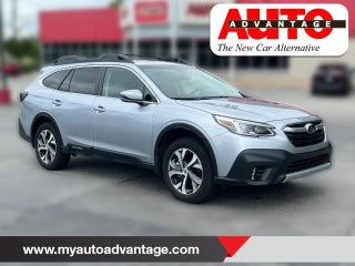 2022 Subaru Outback Limited w/ Moonroof & Navigation & Popular Package #2
